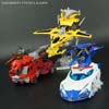 Transformers Go! Kenzan - Image #55 of 340