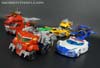 Transformers Go! Kenzan - Image #59 of 340