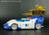 Transformers Go! Kenzan - Image #72 of 340
