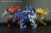 Transformers Go! Kenzan - Image #181 of 340