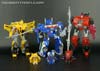 Transformers Go! Kenzan - Image #186 of 340