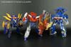 Transformers Go! Kenzan - Image #215 of 340