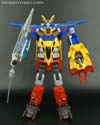 Transformers Go! Kenzan - Image #216 of 340