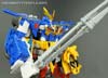 Transformers Go! Kenzan - Image #223 of 340