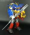 Transformers Go! Kenzan - Image #229 of 340