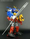 Transformers Go! Kenzan - Image #230 of 340