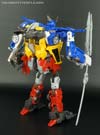 Transformers Go! Kenzan - Image #232 of 340