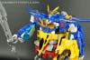 Transformers Go! Kenzan - Image #240 of 340