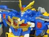 Transformers Go! Kenzan - Image #241 of 340