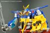 Transformers Go! Kenzan - Image #242 of 340