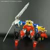 Transformers Go! Kenzan - Image #244 of 340