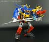 Transformers Go! Kenzan - Image #250 of 340