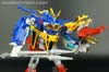 Transformers Go! Kenzan - Image #251 of 340