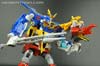Transformers Go! Kenzan - Image #253 of 340