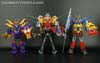 Transformers Go! Kenzan - Image #267 of 340