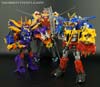Transformers Go! Kenzan - Image #268 of 340
