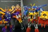 Transformers Go! Kenzan - Image #269 of 340