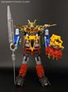 Transformers Go! Kenzan - Image #270 of 340