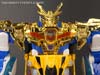 Transformers Go! Kenzan - Image #272 of 340
