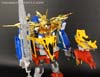 Transformers Go! Kenzan - Image #279 of 340