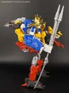 Transformers Go! Kenzan - Image #283 of 340