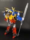 Transformers Go! Kenzan - Image #284 of 340