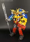 Transformers Go! Kenzan - Image #289 of 340