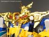 Transformers Go! Kenzan - Image #293 of 340