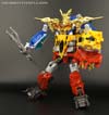 Transformers Go! Kenzan - Image #296 of 340
