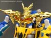 Transformers Go! Kenzan - Image #298 of 340