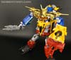 Transformers Go! Kenzan - Image #299 of 340