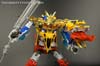 Transformers Go! Kenzan - Image #309 of 340