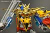 Transformers Go! Kenzan - Image #311 of 340
