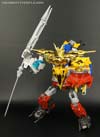 Transformers Go! Kenzan - Image #315 of 340