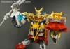 Transformers Go! Kenzan - Image #318 of 340
