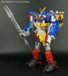 Transformers Go! Kenzan - Image #320 of 340