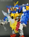 Transformers Go! Kenzan - Image #324 of 340