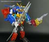 Transformers Go! Kenzan - Image #325 of 340