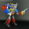 Transformers Go! Kenzan - Image #327 of 340
