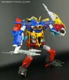 Transformers Go! Kenzan - Image #329 of 340