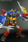 Transformers Go! Kenzan - Image #330 of 340