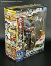 Transformers Go! Kenzan Kuromusha ver. (Kenzan (Black Version))  - Image #5 of 297