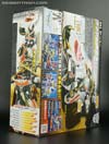 Transformers Go! Kenzan Kuromusha ver. (Kenzan (Black Version))  - Image #11 of 297
