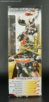 Transformers Go! Kenzan Kuromusha ver. (Kenzan (Black Version))  - Image #12 of 297