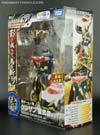 Transformers Go! Kenzan Kuromusha ver. (Kenzan (Black Version))  - Image #14 of 297