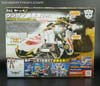 Transformers Go! Kenzan Kuromusha ver. (Kenzan (Black Version))  - Image #18 of 297