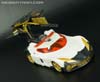 Transformers Go! Kenzan Kuromusha ver. (Kenzan (Black Version))  - Image #29 of 297