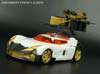 Transformers Go! Kenzan Kuromusha ver. (Kenzan (Black Version))  - Image #37 of 297