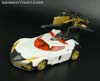 Transformers Go! Kenzan Kuromusha ver. (Kenzan (Black Version))  - Image #38 of 297