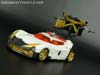 Transformers Go! Kenzan Kuromusha ver. (Kenzan (Black Version))  - Image #39 of 297